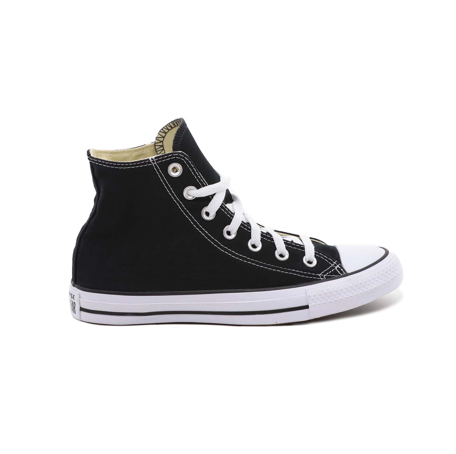 Converse Chuck Taylor Alta Nero
